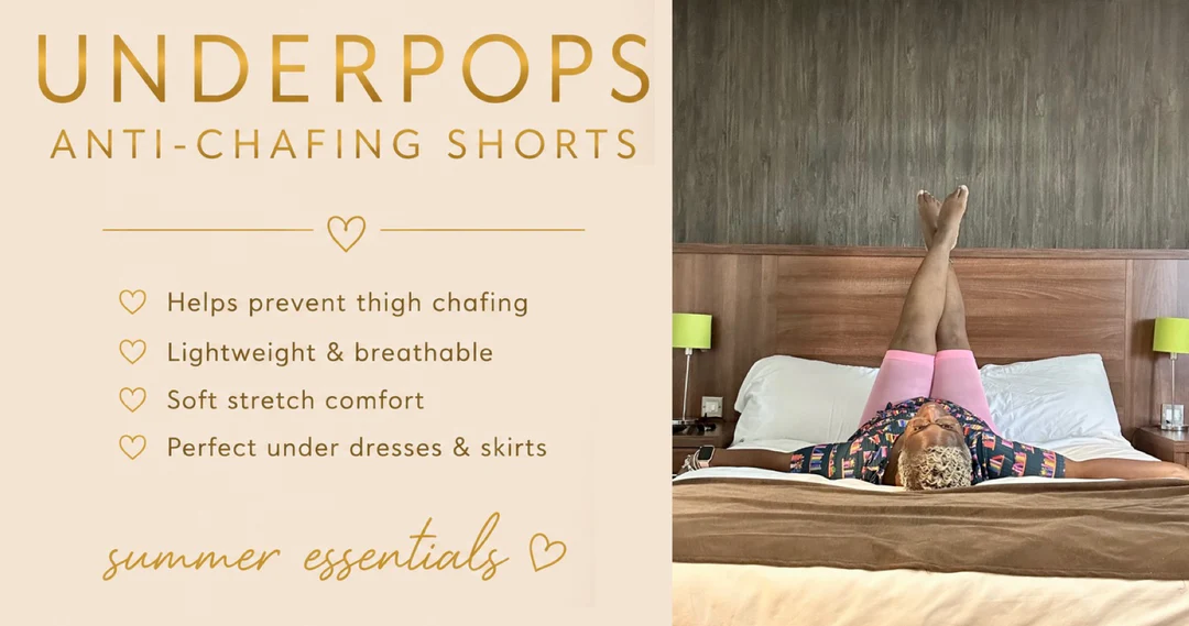 Joyful Fashion With Real Pockets