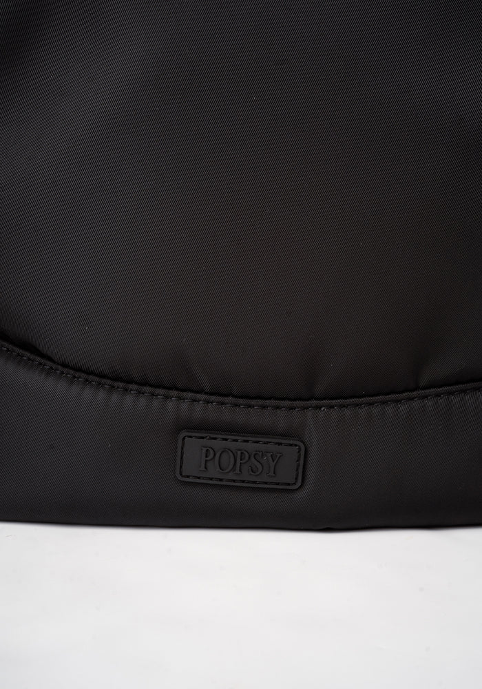 Black Cabin Bag - Image 2
