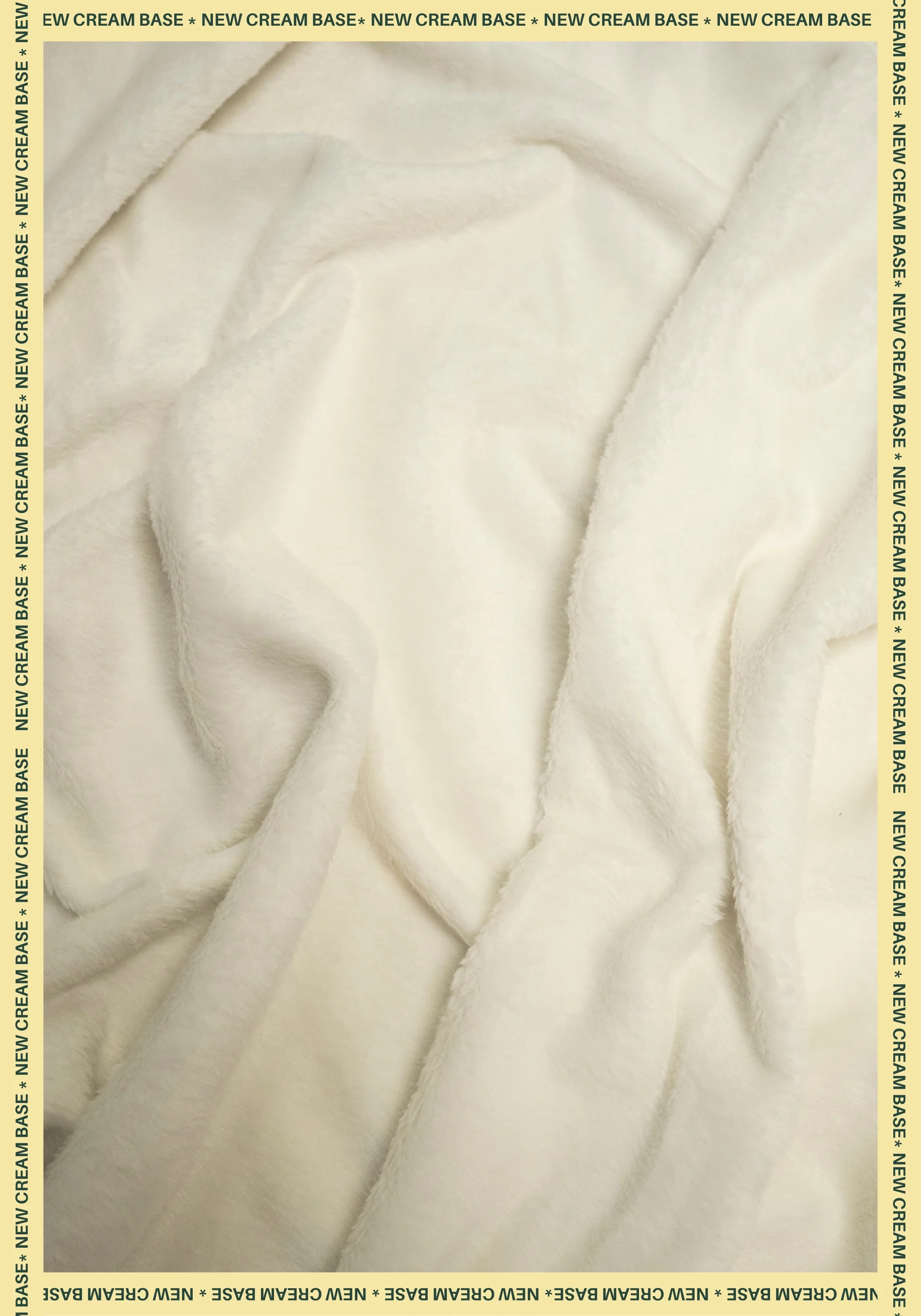 Dragon & Mushroom Pop-under Plush Blanket - Image 3