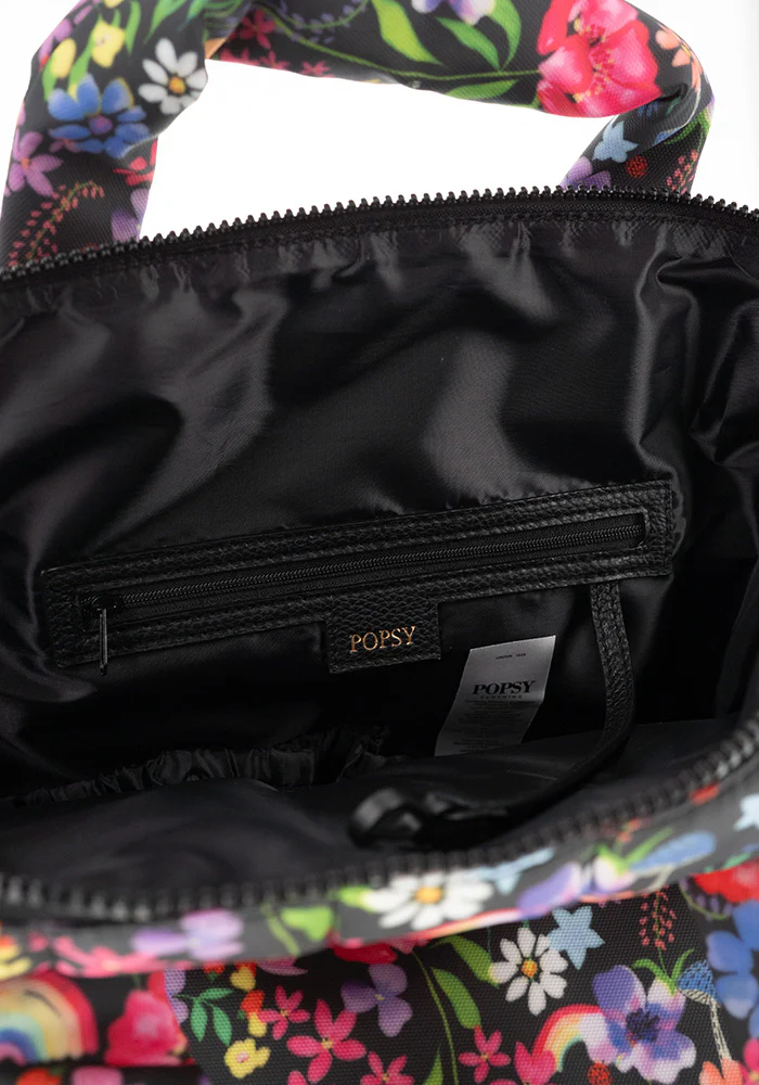 Garden Rainbow Maternity Bag - Image 11