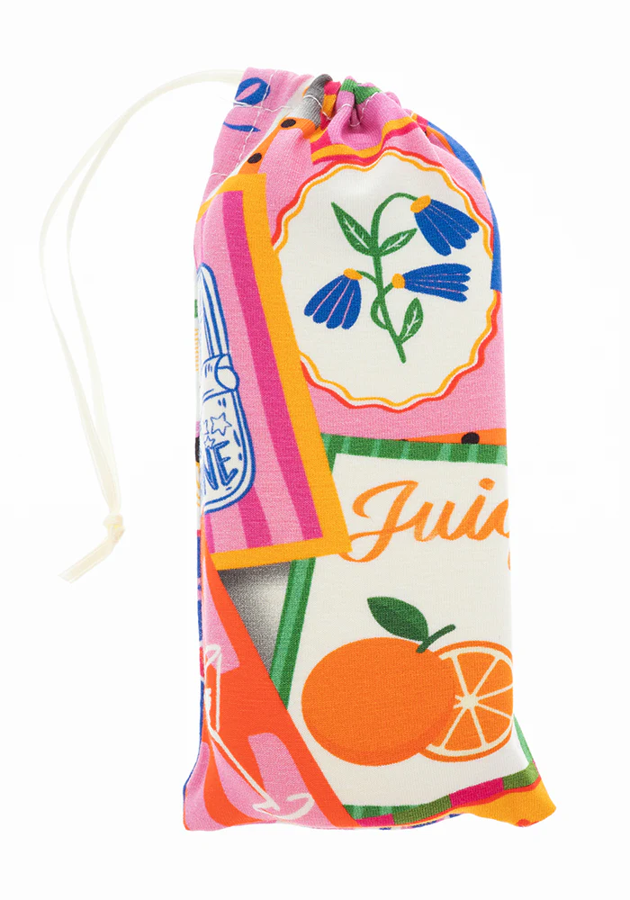 Glasses & Sunglasses Pouch
