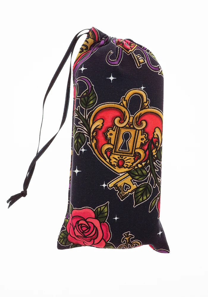 Glasses & Sunglasses Pouch - Image 4