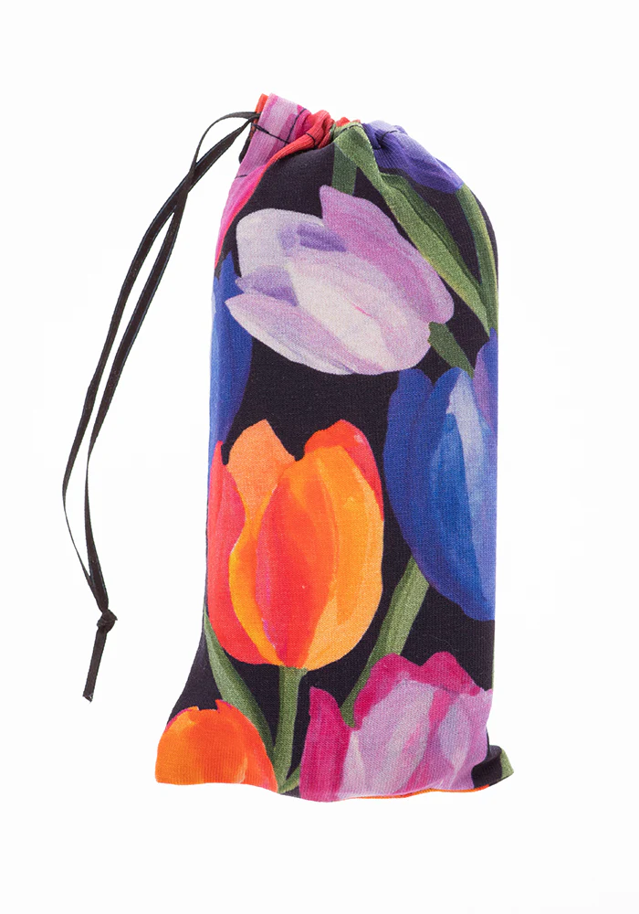 Glasses & Sunglasses Pouch - Image 5