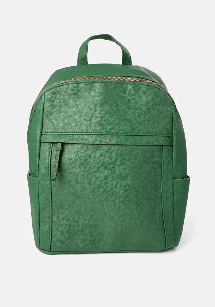 Green Premium Rucksack