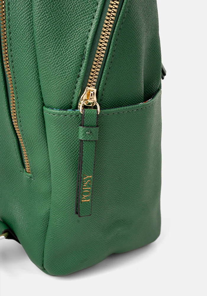 Green Premium Rucksack - Image 10
