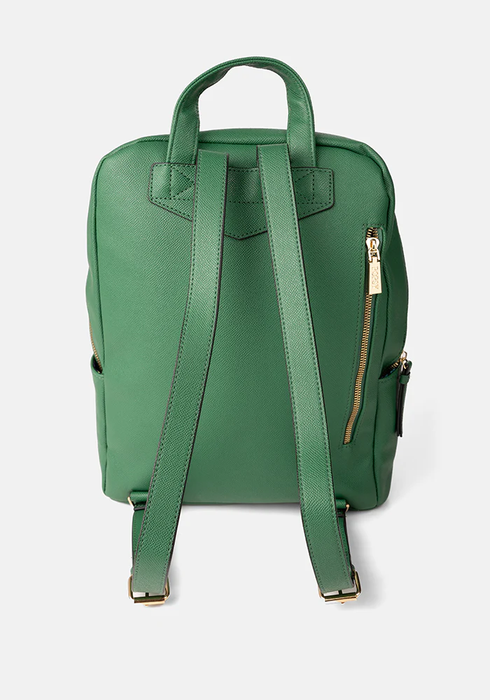 Green Premium Rucksack - Image 3