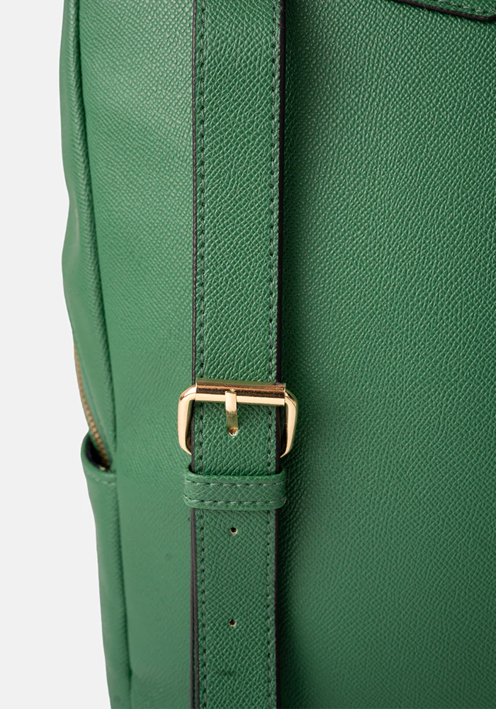 Green Premium Rucksack - Image 5