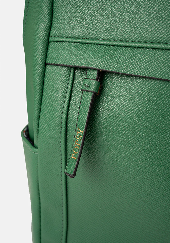 Green Premium Rucksack - Image 6