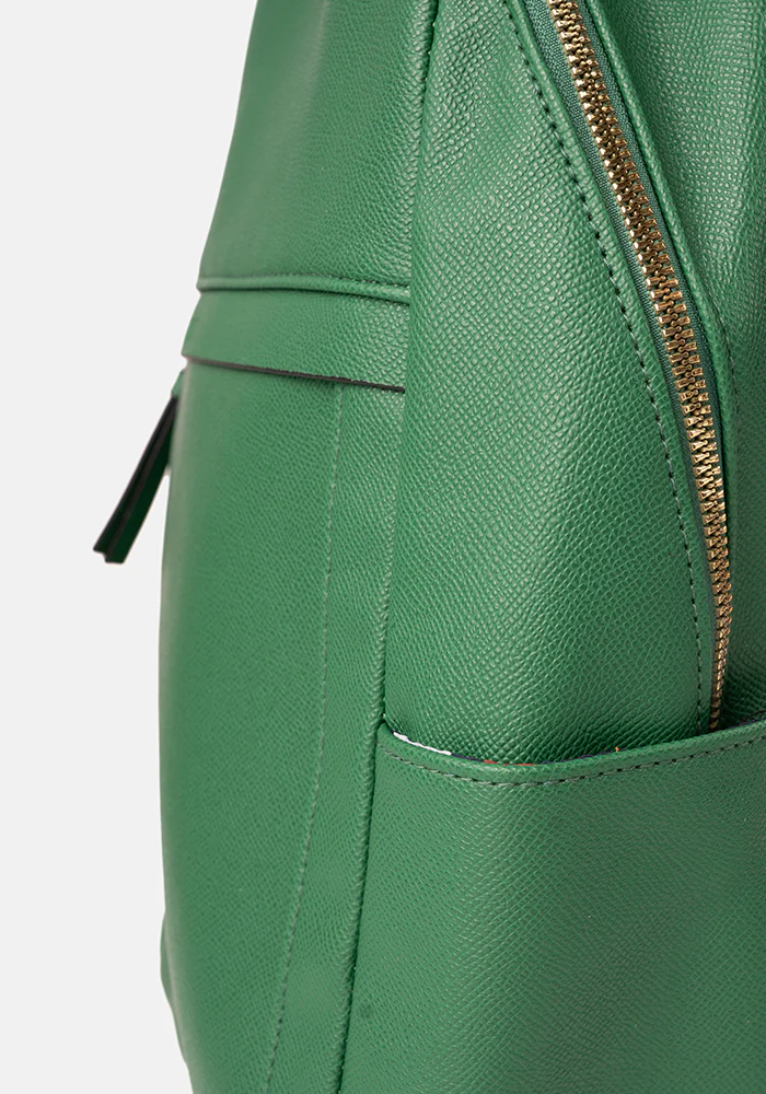 Green Premium Rucksack - Image 7