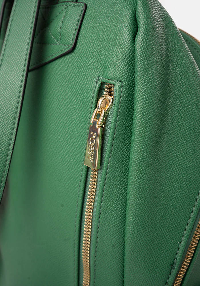 Green Premium Rucksack - Image 9
