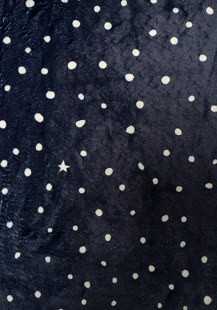 London Print Plush Throw Blanket (Pop-Under) - Image 8