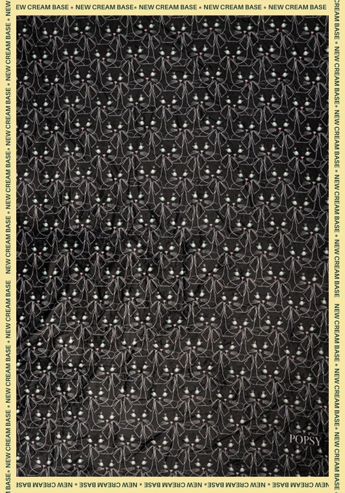 Pop-under Cat Faces Print Plush Blanket - Image 6