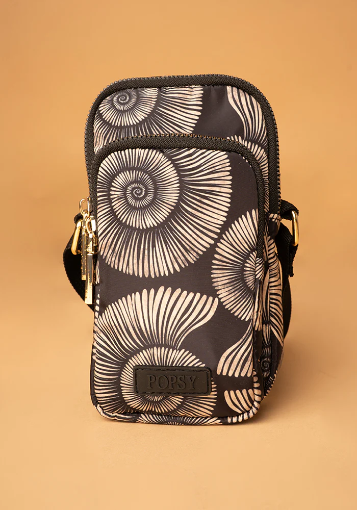 Fossil Phone Pocket Bag - Image 5