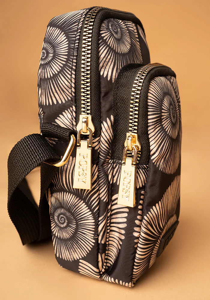 Fossil Phone Pocket Bag - Image 6