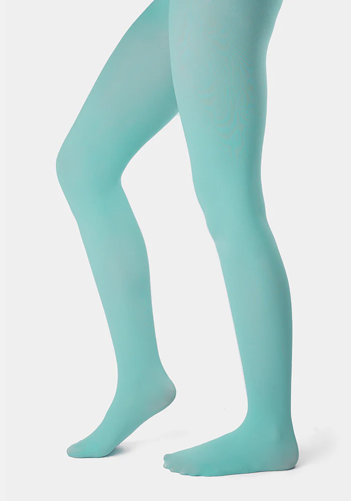 50 Denier Premium Tights (Marine)